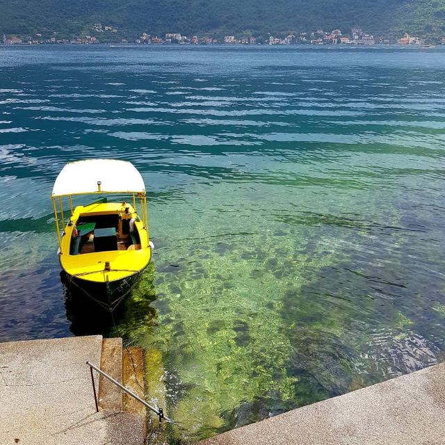 Perast, Montenegro