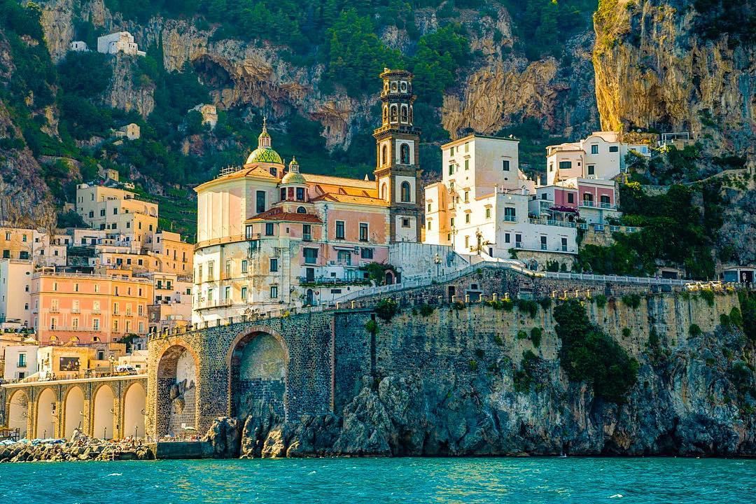 Atrani