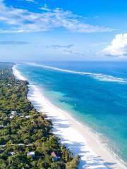 Diani Beach