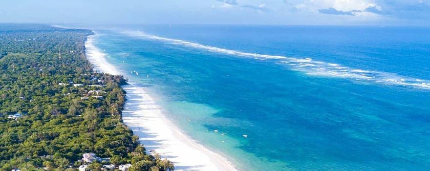 Diani Beach