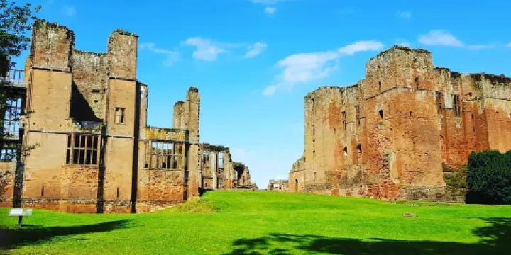 凱尼爾沃思城堡