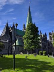 Cattedrale di Trondheim