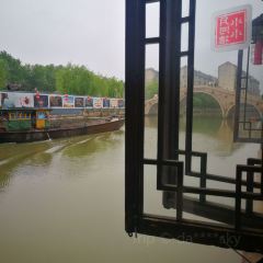 XIAO XIAO YUE HE LOU User Photo