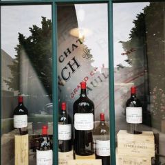 Cafe Lavinal User Photo