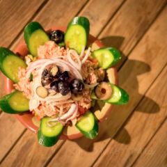 Gerda's Garden User Photo