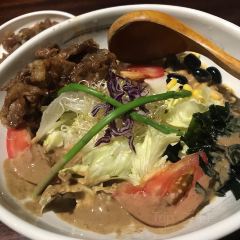 老時光燒肉酒肴張用戶圖片