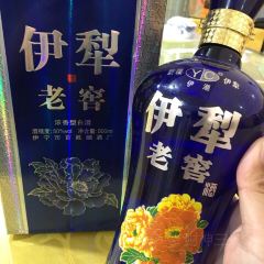 马云疆味大盘鸡手抓肉拉条子 User Photo