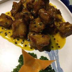 窦州府(信宜总店) User Photo