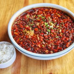 老刀私房菜(金泰润园店) 여행 사진