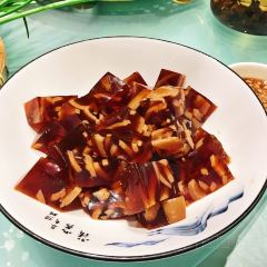 孙掌勺鱼头泡饼(怀特店) User Photo