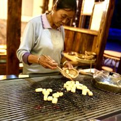 五味人生火塘传说 User Photo