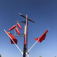 望都服务区餐厅 User Photo