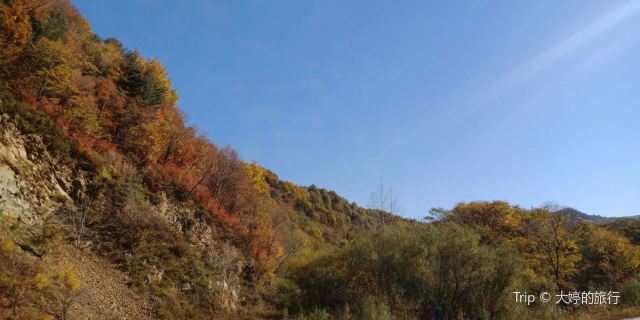 十八站遺址