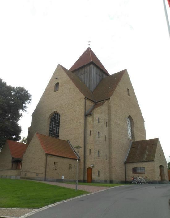 Mariehoj Kirke