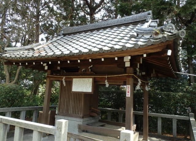 宗忠神社