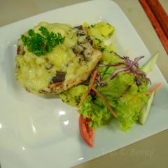 Chilli Vanilla User Photo