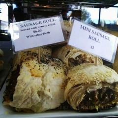 Sandfly Cafe Te Anau User Photo
