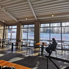 松花湖西武王子大饭店·ONE山顶餐厅 여행 사진