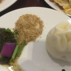 揽翠湖自助餐厅 User Photo