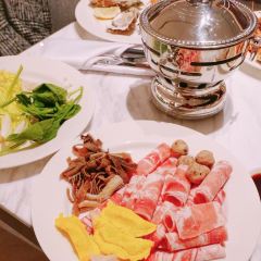 嘉興福朋喜來登酒店宜客樂西餐廳張用戶圖片