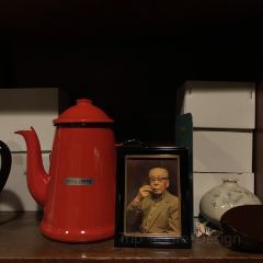 CAFE DE L’AMBRE User Photo