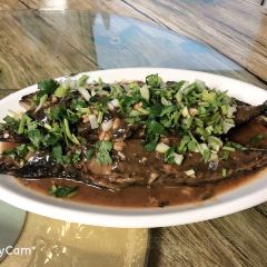 海林雪鄉如意客棧餐廳張用戶圖片
