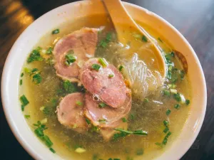 YaBa ShengJian
