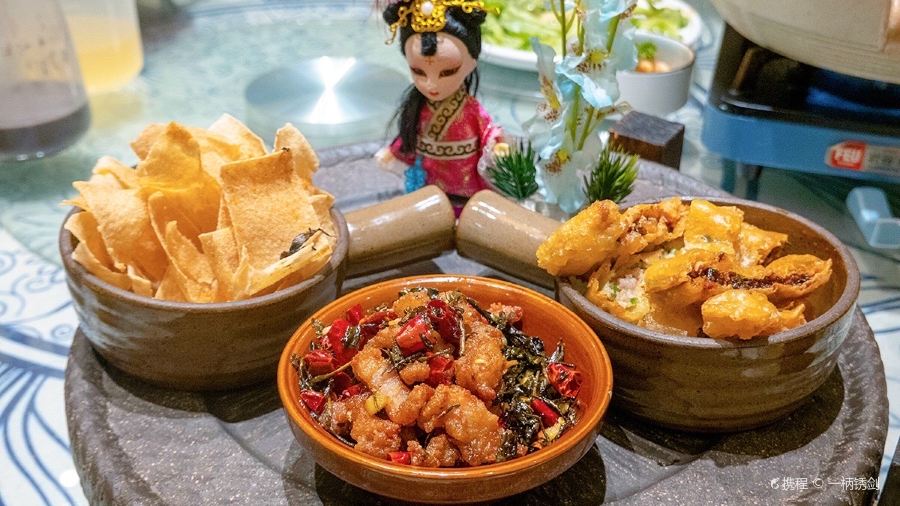 Cookie's Peony Pavilion (Suichang Shop)