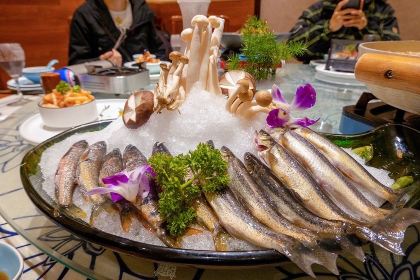 Cookie's Peony Pavilion (Suichang Shop)