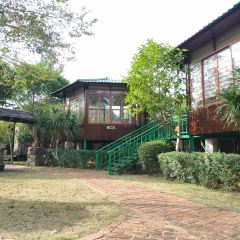 JIN PAI WAN XIAO YU CUN User Photo