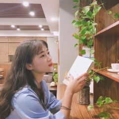 沃野咖啡 User Photo