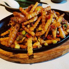 苏雅经典名食(高区店) User Photo