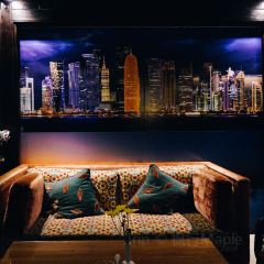 AL SHURFA ARABIC LOUNGE User Photo