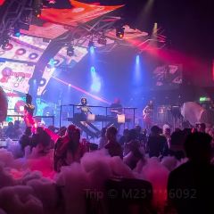 曼谷CZECH Club酒吧張用戶圖片