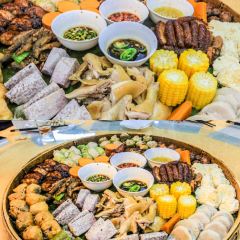 公会醉仙楼牛肠酸 User Photo