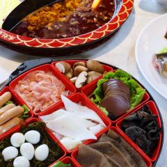 东灶鱼头火锅(凤城食都店) User Photo