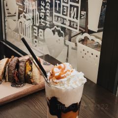 Toster Bar張用戶圖片
