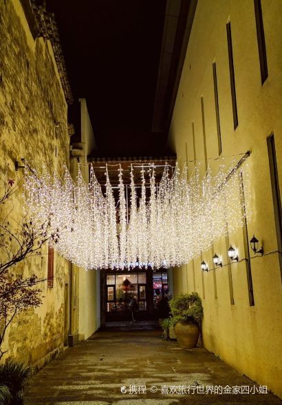 一楼食业·临江一楼