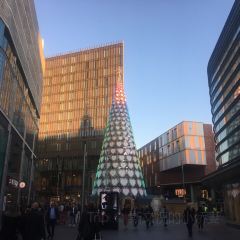 Gusto Liverpool User Photo