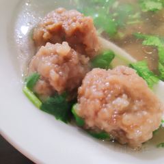 老刘蒸饺·清真餐厅 User Photo