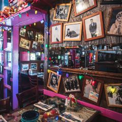 The Bubble Room Restaurant張用戶圖片
