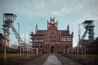 LWL Industrial Museum Zollern