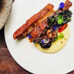 Rowan & Parsley Food Atelier User Photo