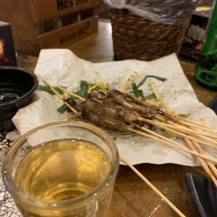 He Shi ShaoKao (Wai ShuangNan) User Photo