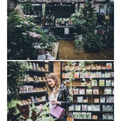 Petersham Nurseries Cafè張用戶圖片