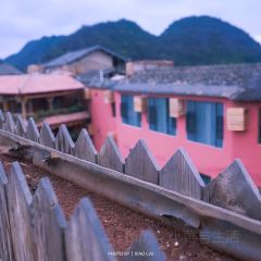 汇景农庄 User Photo
