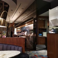 Atlas Steak + Fish User Photo