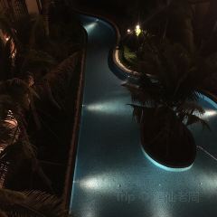阿尔卡迪亚假日酒店·爱琴海西餐厅 User Photo