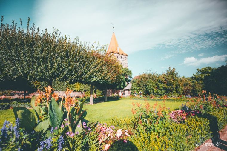 ニュルンベルク空港で快適な時間を過ごそう