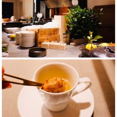 Main Dining Erretegia User Photo